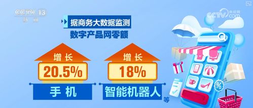 數(shù)字產(chǎn)品與網(wǎng)絡(luò)技術(shù)服務(wù)雙輪驅(qū)動(dòng) 2025年中國(guó)消費(fèi)市場(chǎng)如何實(shí)現(xiàn)“質(zhì)”與“量”的雙重攀登？